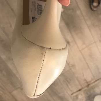 Desa Ayakkabı Defolu Çıktı