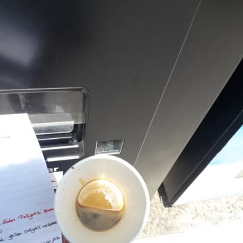 Macgal Otomat Macgal Haksız Kazanç Sağlıyor!