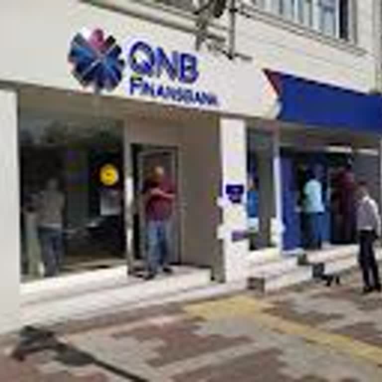 QNB Finansbank Paramı Vermedi Mağdur Edildim