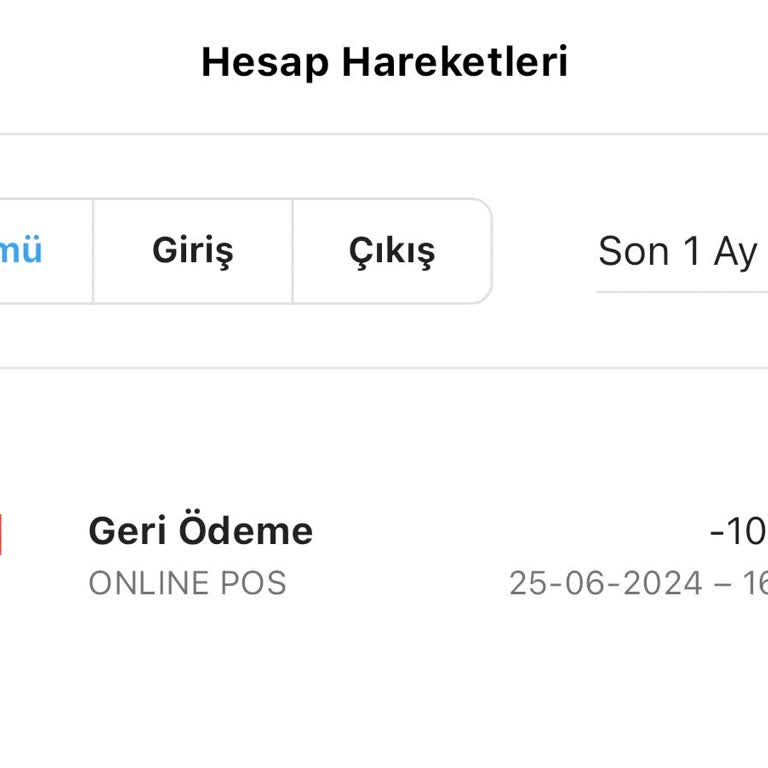 Fely.app Para İadesi Yapılmıyor
