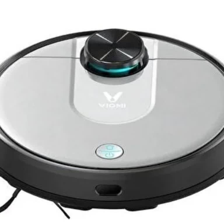 Xiaomi Viomi V2 Robot Süpürgem Çekmiyor