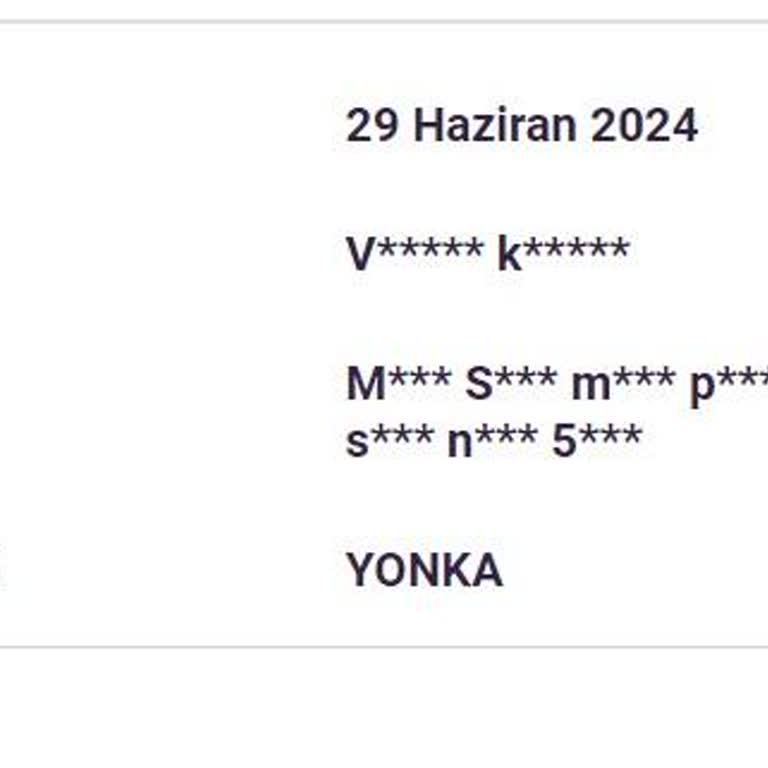 Hepsijet Pişmanlığı İletişim Kesinlikle Yok