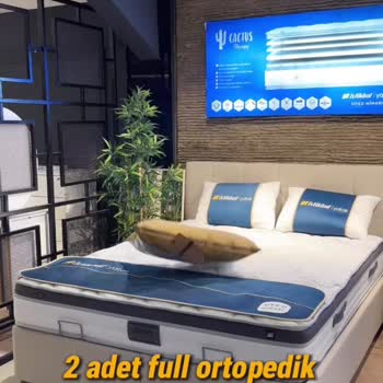 İstikbal Konyaaltı Mağazasının Yanıltması