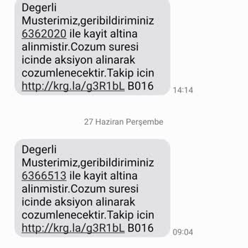 Aras Kargo Ve Etik Dışı Çalışma Sistemi