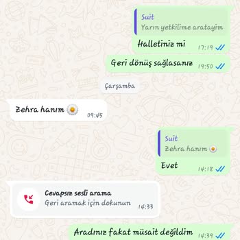 Suit Güzellik Merkezleri Süit Kayseri Şikayet