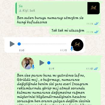 Suit Güzellik Merkezleri Süit Kayseri Şikayet