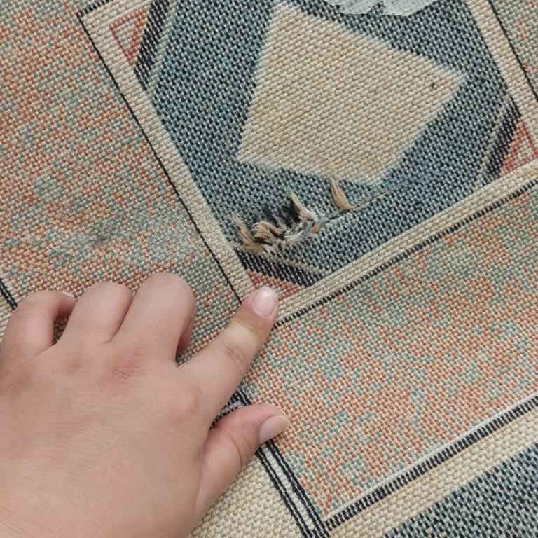 Akman Halı Yıkama Fiyat Bilgisi Eksikliği Ve Zarar Gören Halım