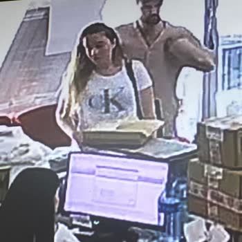 Aras Kargo Yanlış Kimlik Bilgileriyle Kargo Teslimatı Sorunu