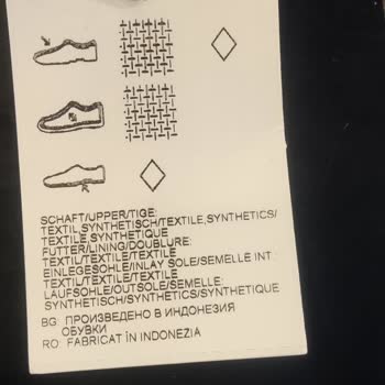 Sporjinal Mağazası Ayakkabımı Kaybetti!