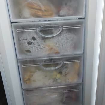 Uğur Soğutma Ayıplı Mal Satıp Sorunu Çözmediler