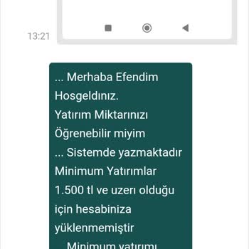 Bahisal Bahis Sitesi Paramı Ne Yatırıyor Ne Geri Veriyor Yardim Edin
