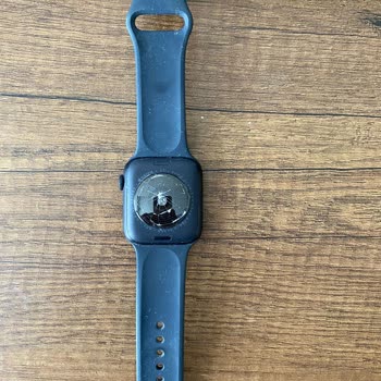 Apple Watch Garantisi Yokmuş