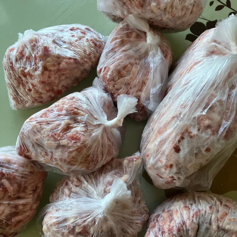 Carrefour SA Adaletsiz Kurban Dağılımı