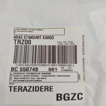 Be Blue Ücret İadesi Yapmadı