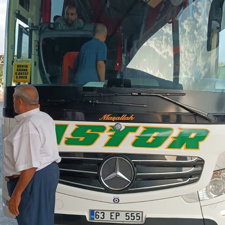 Astor Turizm Şoför Ve Sahibi