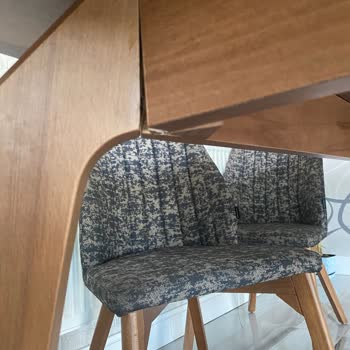 Enza Home Takımın Bütün Parçalarında Zaman İçerisinde Sıkıntı Yaşadım