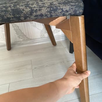 Enza Home Takımın Bütün Parçalarında Zaman İçerisinde Sıkıntı Yaşadım