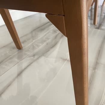 Enza Home Takımın Bütün Parçalarında Zaman İçerisinde Sıkıntı Yaşadım