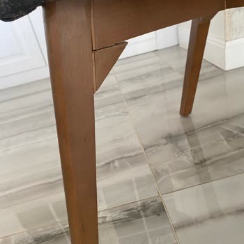 Enza Home Takımın Bütün Parçalarında Zaman İçerisinde Sıkıntı Yaşadım