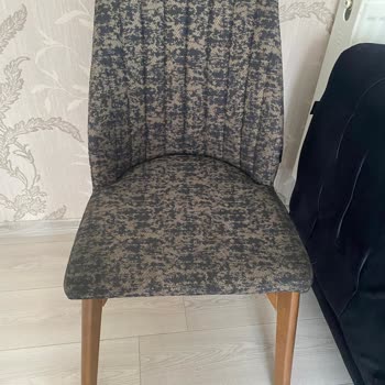 Enza Home Takımın Bütün Parçalarında Zaman İçerisinde Sıkıntı Yaşadım