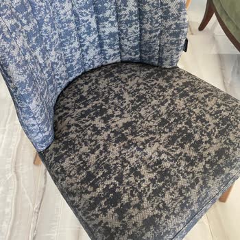 Enza Home Takımın Bütün Parçalarında Zaman İçerisinde Sıkıntı Yaşadım