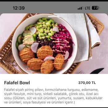 Cookshop Eksik Ve Kalitesiz Ürünler İle Hayal Kırıklığı