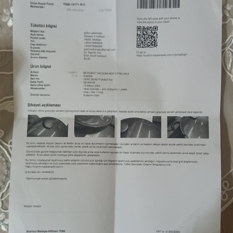 Media Markt'tan Alışveriş Pişmanlıktır