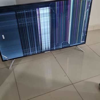 Onvo Vatan Bilgisayar Sattığı Televizyonun Sorumluluğunu Almıyor