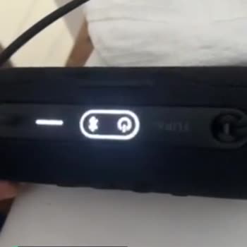 JBL Flip 6 Şarj Olurken Ses Çıkarma!