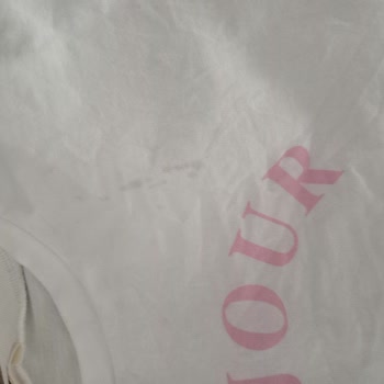 Beko Çamaşır Makinesi Kıyafetlere Leke Yapıyor