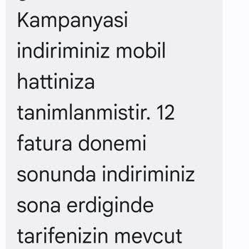 Türk Telekom Haber Vermeden Taahhütsüz Hat Satıp Mağdur Ediyor