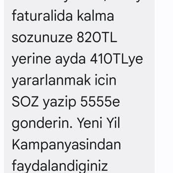 Türk Telekom Haber Vermeden Taahhütsüz Hat Satıp Mağdur Ediyor