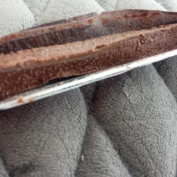 Eti Gıda Eti Urunu İçi Bozuk