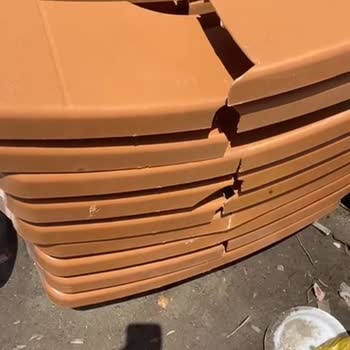 Mevsim Plastik Şezlong Sıkıntısı