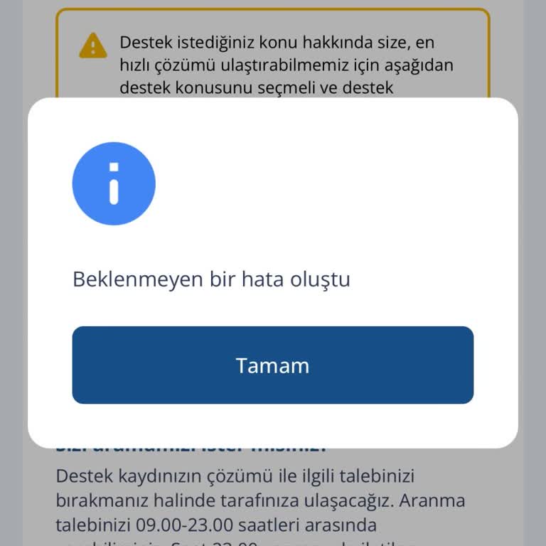TurkNet İnternetim Kesildi Ve Arıza Bildirimi Yapamıyorum