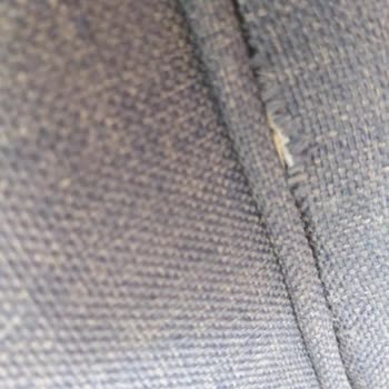 Adem Ocak Üründen Memnun Kalmadım