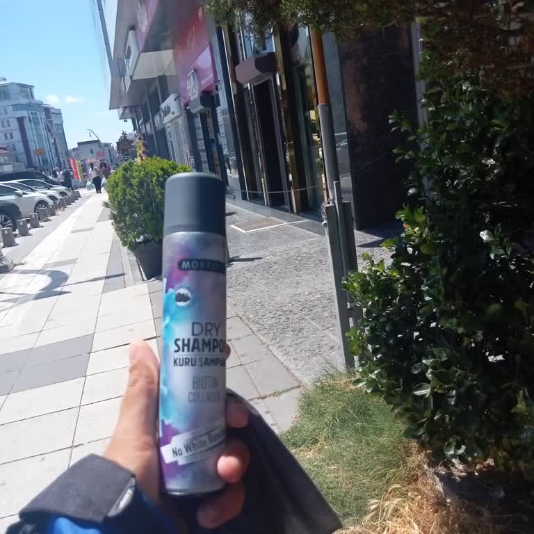 Eve Bilgisizlik Ürünü Tanıyamama