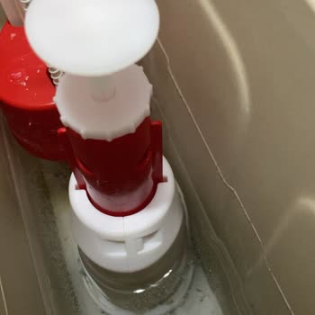 Visam Teos Şifon İç Takım Arızası