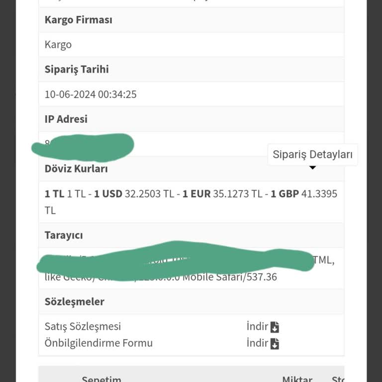 Minar Mobilya 19 Gün Oldu Hala Üretimde Diyorlar