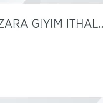 Moka Ödeme Ve Zara'da Yaşanan Çift Çekim Sorunu