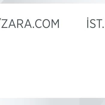 Moka Ödeme Ve Zara'da Yaşanan Çift Çekim Sorunu