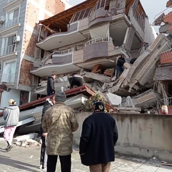 AFAD Eşya Yardımı Ve Ödemesi!