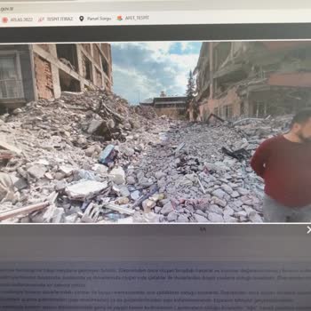 AFAD Eşya Yardımı Ve Ödemesi!