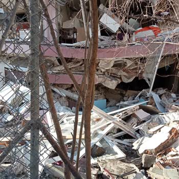 AFAD Eşya Yardımı Ve Ödemesi!