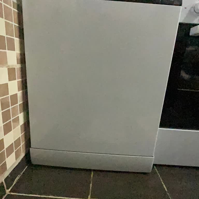 Arçelik Bozuk Makine Verdi İade Almıyor