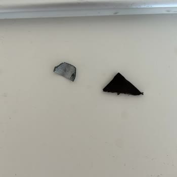 Tepe Home Gardrobun Kırılan Pimi