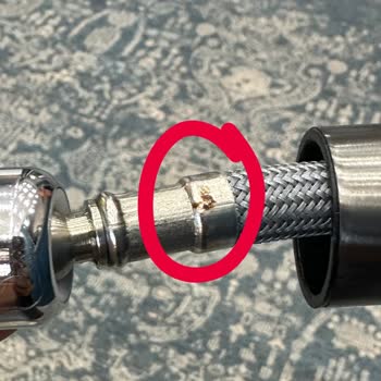 Trendyol (Bam Teknoloji) - ECA Dijital Evye Ayıplı Ürün