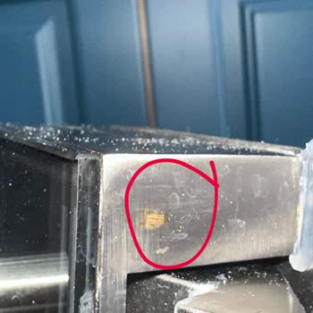 Trendyol (Bam Teknoloji) - ECA Dijital Evye Ayıplı Ürün