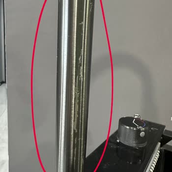 Trendyol (Bam Teknoloji) - ECA Dijital Evye Ayıplı Ürün