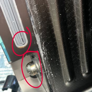 Trendyol (Bam Teknoloji) - ECA Dijital Evye Ayıplı Ürün